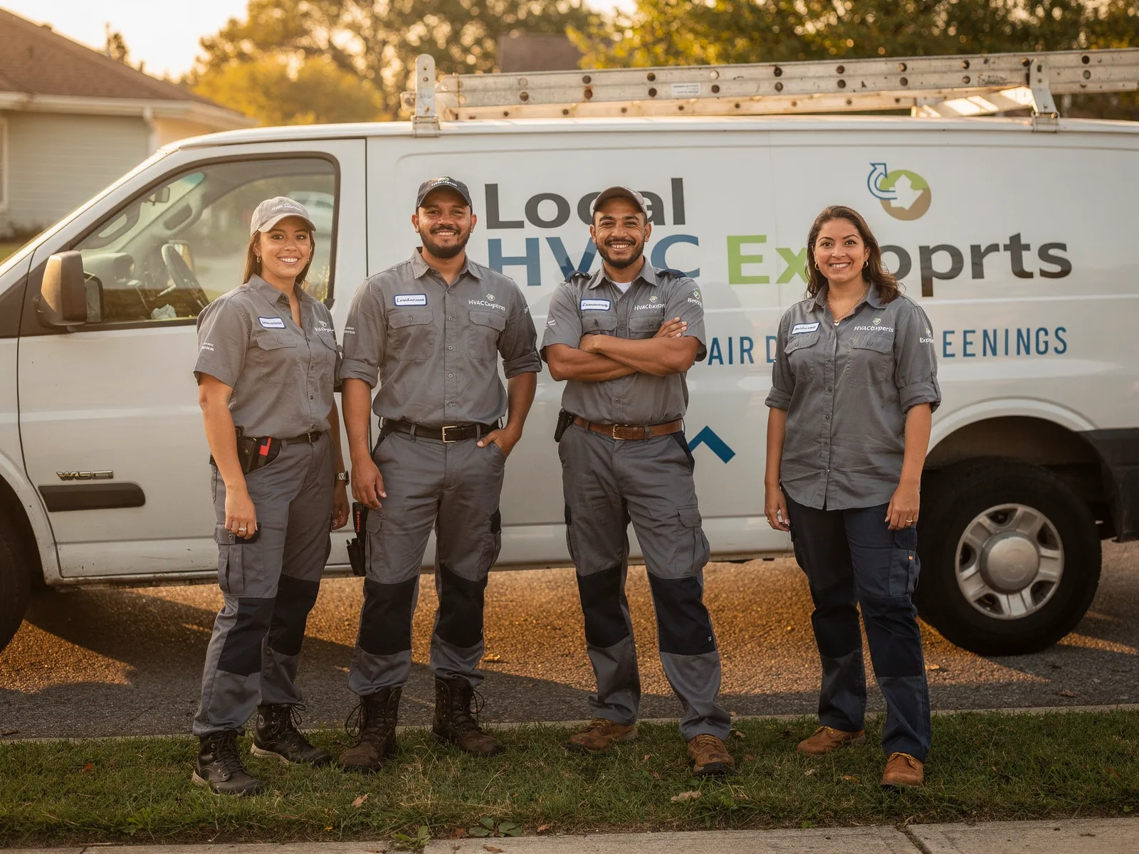 24/7 HVAC Repair & AC Replacement company in Pingree Grove, IL