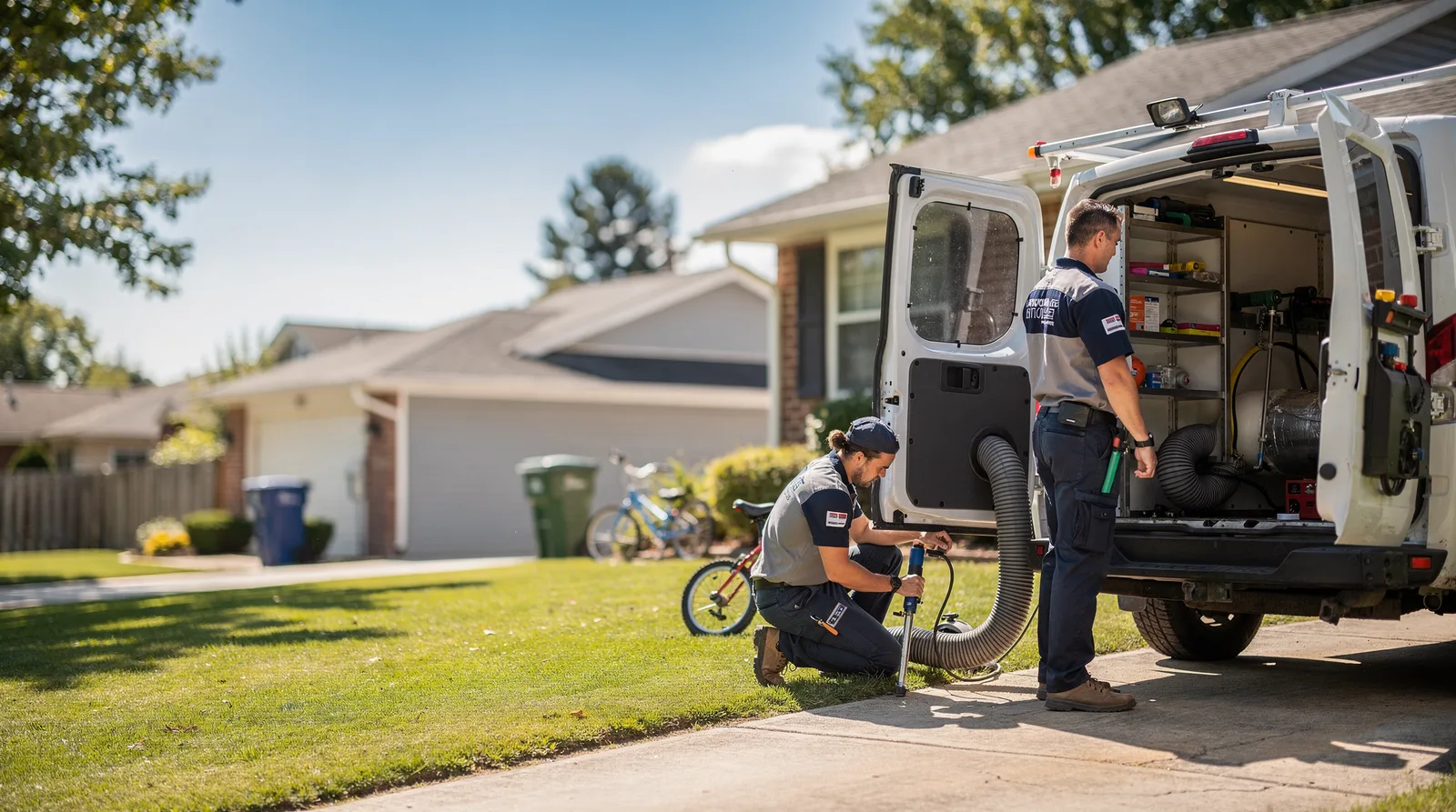 24/7 HVAC Repair & AC Replacement in Pingree Grove, IL near me